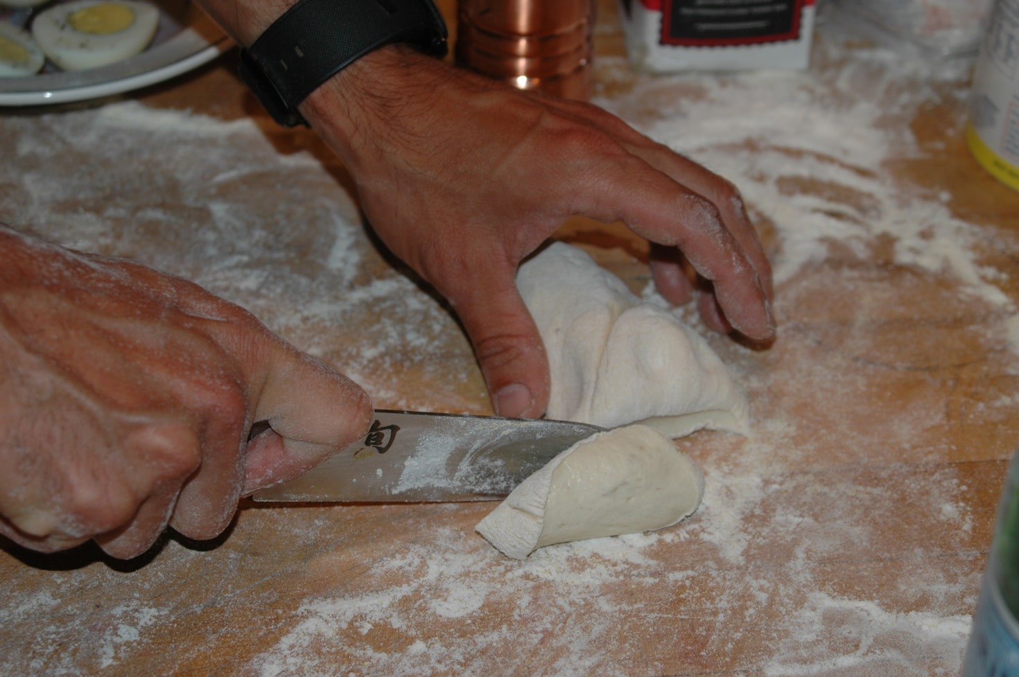 Ten Essential Techniques For Home Chefs