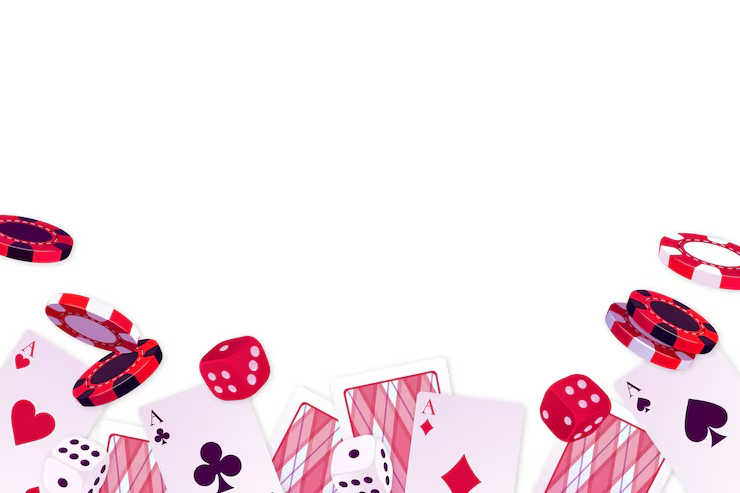 website background light